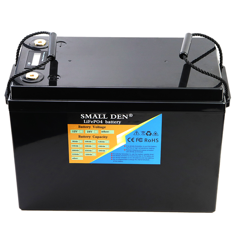 12V /24V 340Ah 280Ah 200AH 100 - Solar Oven Camp のレビューと価格