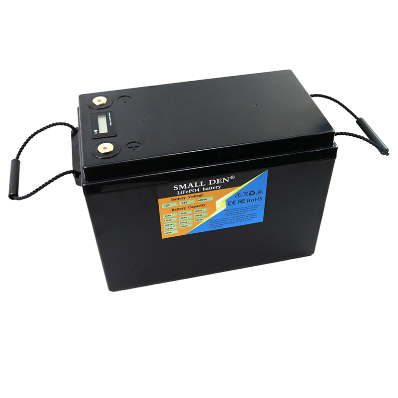 12V /24V 340Ah 280Ah 200AH 100 - Solar Oven Camp のレビューと価格