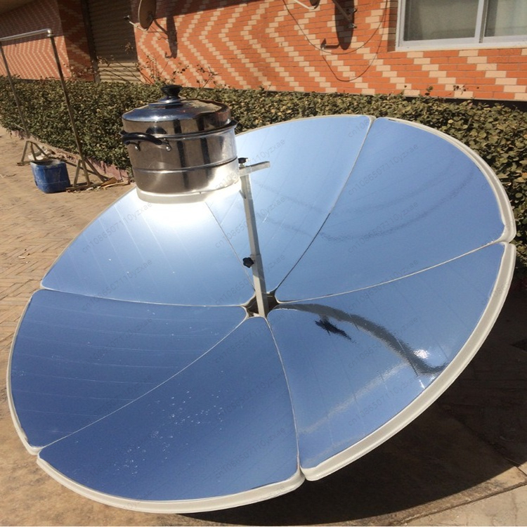 ポータブル折りたたみ式ソーラークッカーストーブ - キャンプ - Solar Oven Camp のレビューと価格