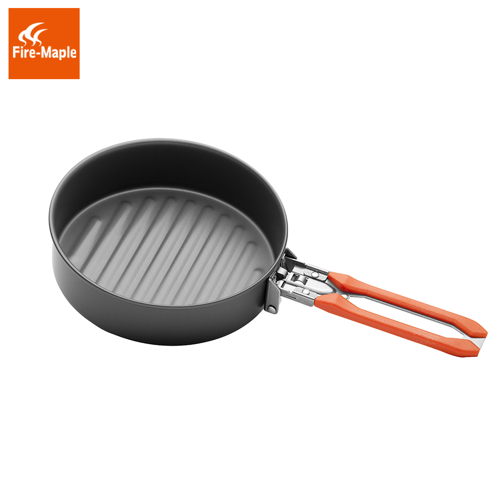 ファイヤーマプル祭1屋外キャンプハイキング調理器具バックパッ - Camping Cooking Kits のレビューと価格