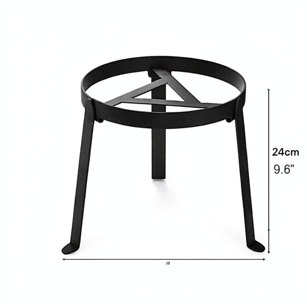 キャンプ用調理三脚、携帯式折りたたみ式焚き火台、屋外ピクニッ - Camping Cooking Pot Tripod のレビューと価格