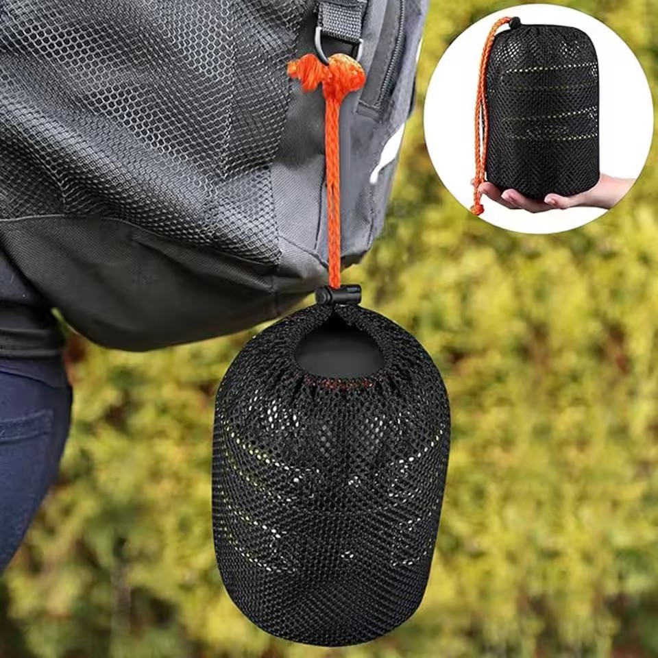 超軽量キャンプ調理器具メスキットキャンプポットセットアウトド - Camping Cooking Kits のレビューと価格