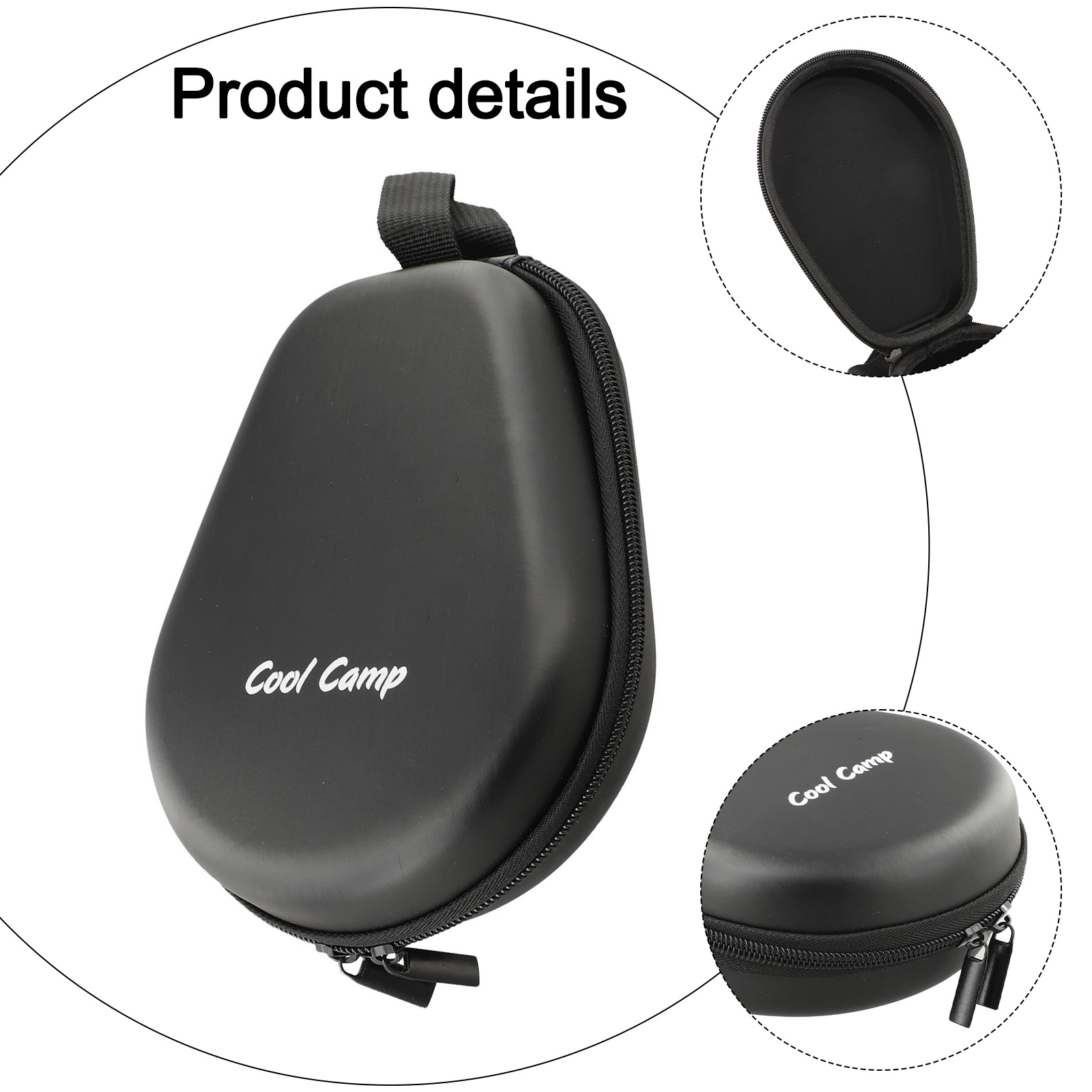 調理器具用バッグ、アウトドアキャンプ用バッグ、キャンプ用品、 - Camping Cooking Utensil Bag のレビューと価格