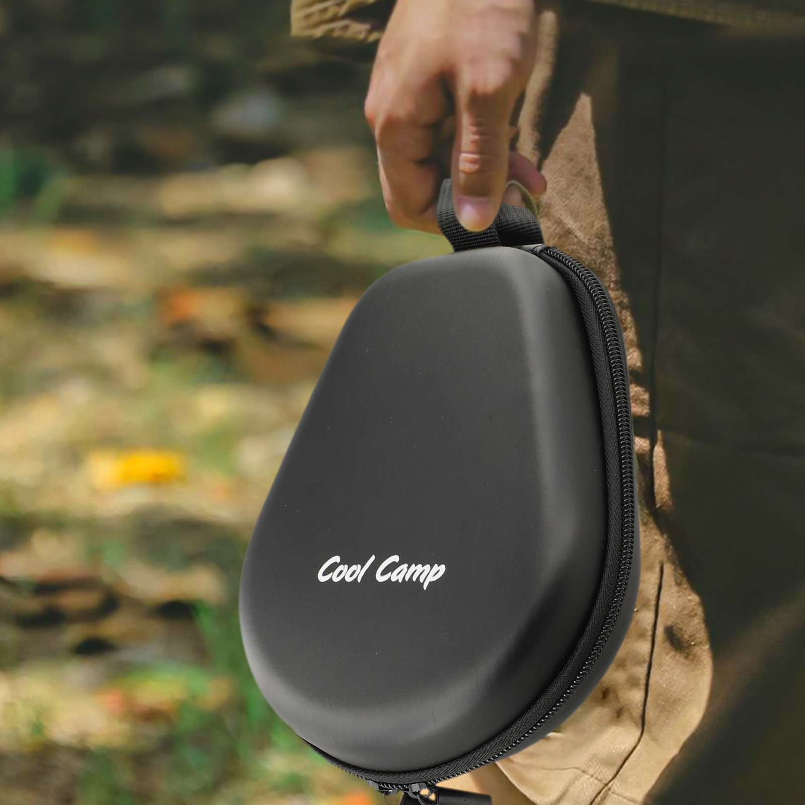 調理器具用バッグ、アウトドアキャンプ用バッグ、キャンプ用品、 - Camping Cooking Utensil Bag のレビューと価格