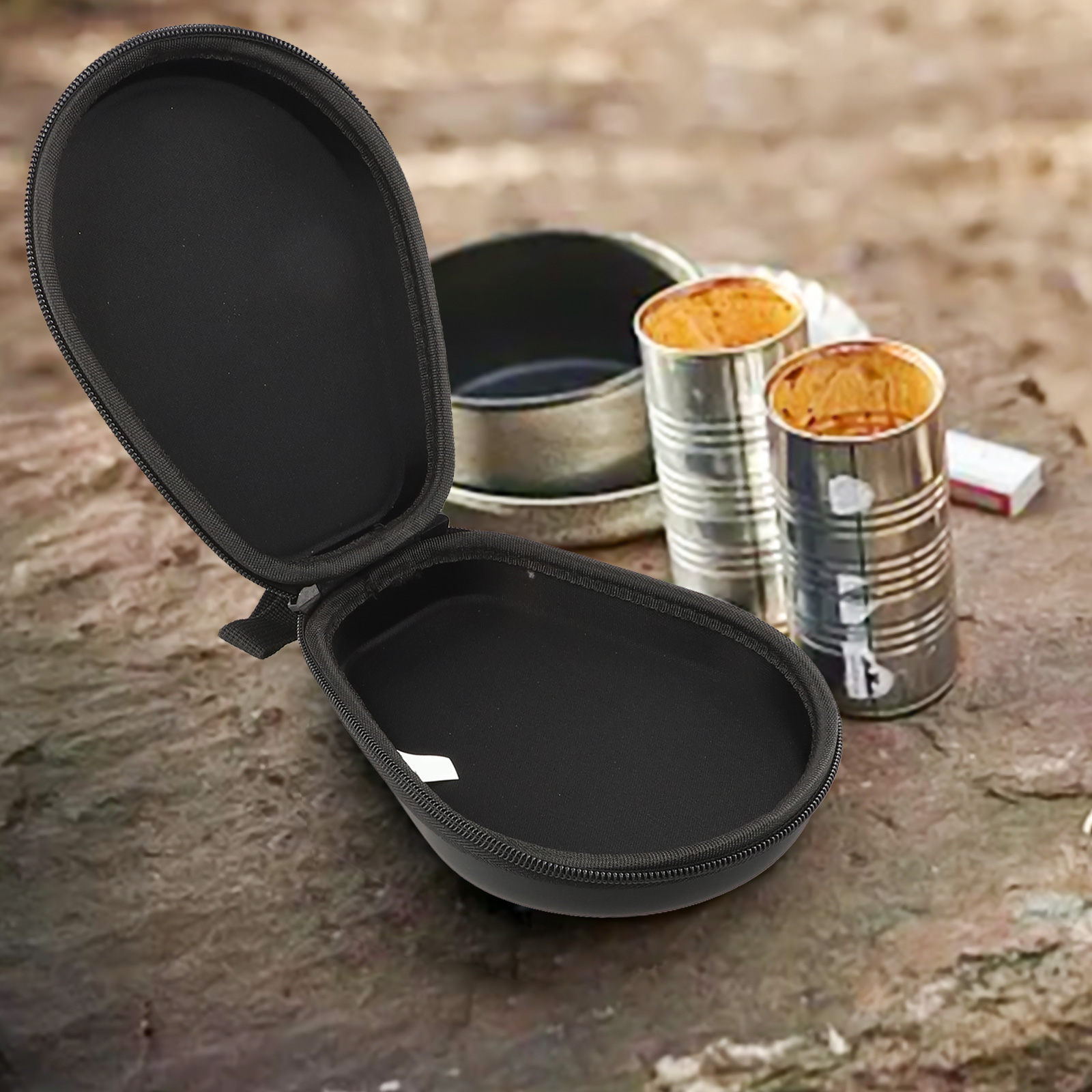 調理器具用バッグ、アウトドアキャンプ用バッグ、キャンプ用品、 - Camping Cooking Utensil Bag のレビューと価格