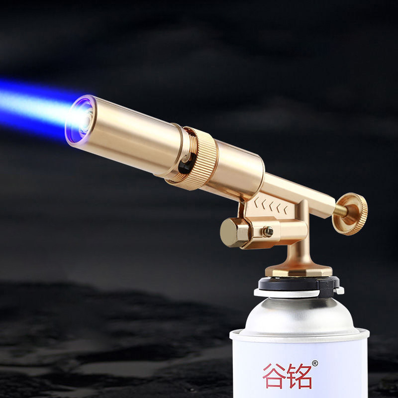 1個入り 火炎ガストーチ キャンプ バーベキュー ベーキング - Camping Cooking Heater のレビューと価格