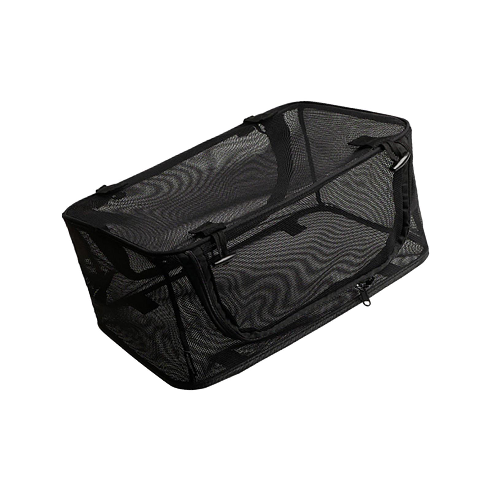 食器収納バッグ ポータブル収納ケース 調理器具 折りたたみ式 - Camping Cooking Utensil Bag のレビューと価格