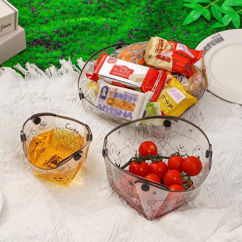 1/3個入り折りたたみ式ボウル・カップ・プレートセット、食品 - Camping Cooking Bowl のレビューと価格