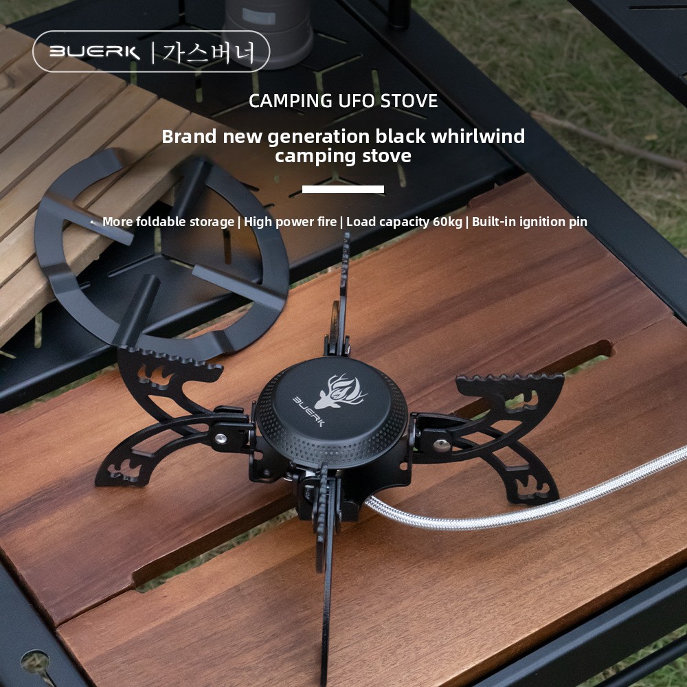 バックパッキング ハイキング ピクニック 調理用具 ポータブ - Camping Cooking Heater のレビューと価格