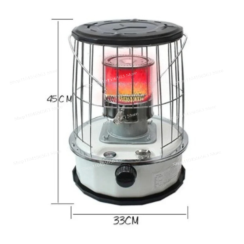 ポータブルヒーター 氷上釣り キャンプストーブ 屋外暖房 調 - Camping Cooking Heater のレビューと価格