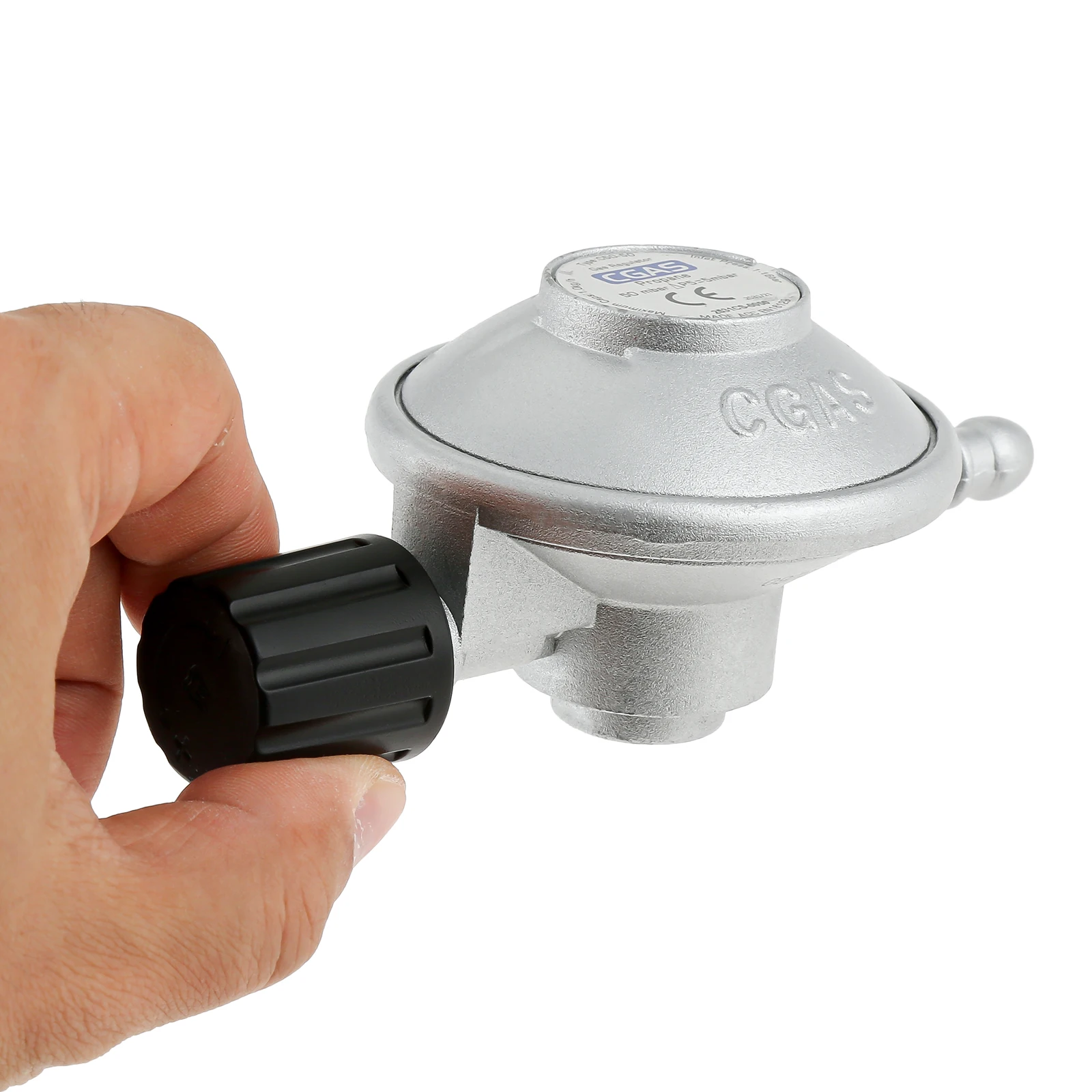 プロパンレギュレーター,ホース接続,ドリップバルブ,調整可能 - Camping Cooking Propane のレビューと価格