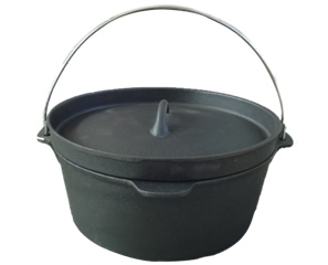 高品質ヴィンテージエコフレンドリーキャンプ調理器具セット4点 - Vintage Camping Cooking Set のレビューと価格