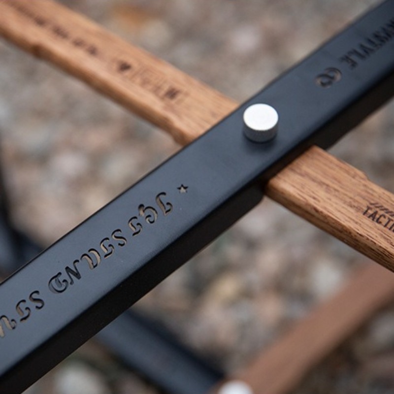 ポータブル折りたたみキャンプテーブルバスケット多層収納バスケ - Camping Outdoor Cooking Table のレビューと価格