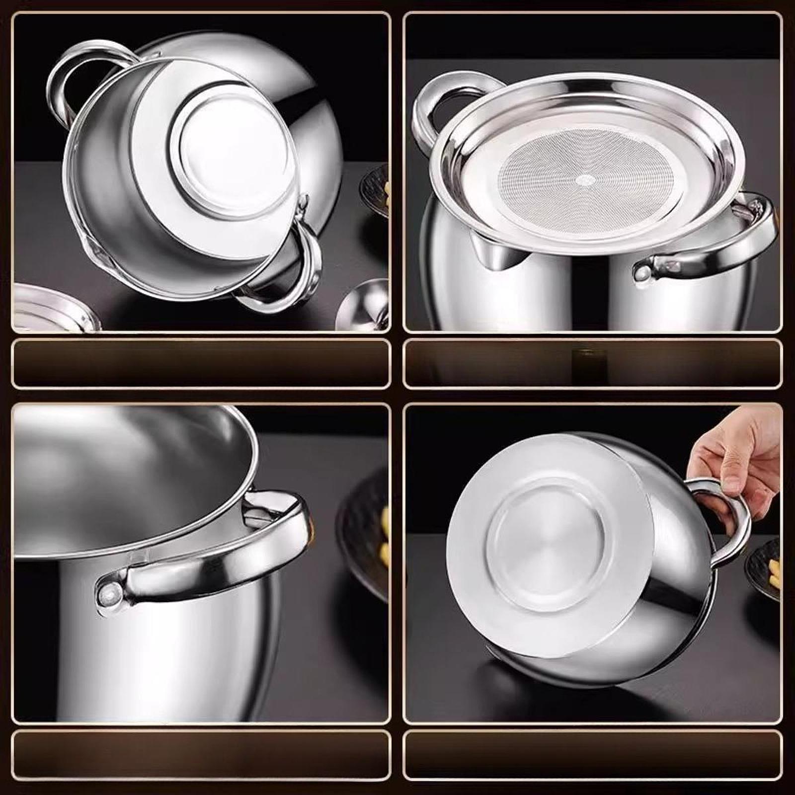 グリースコンテナ多用途耐熱グリース缶保存瓶ラードストレーナー - Camping Cooking Container のレビューと価格