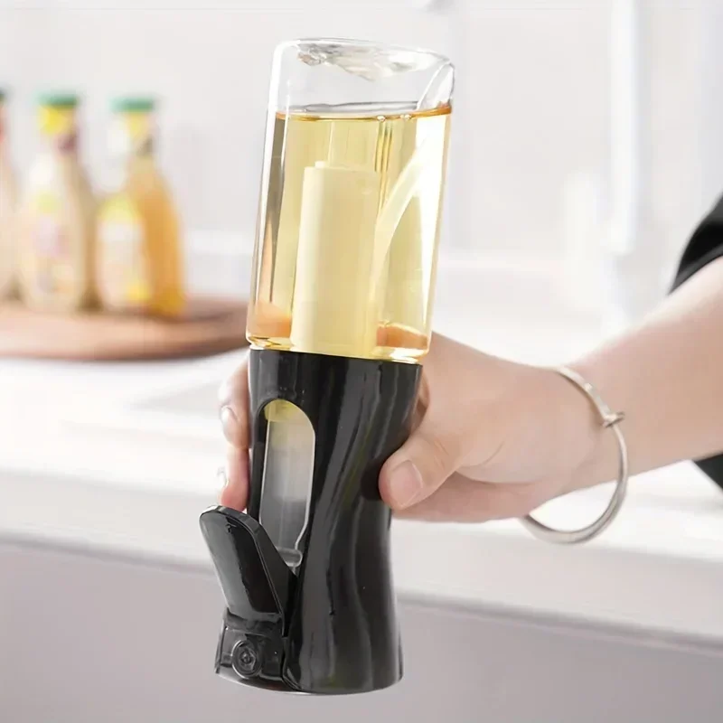 JKJK 200/300/500mlオイルスプレーボトル キ - Camping Cooking Container のレビューと価格