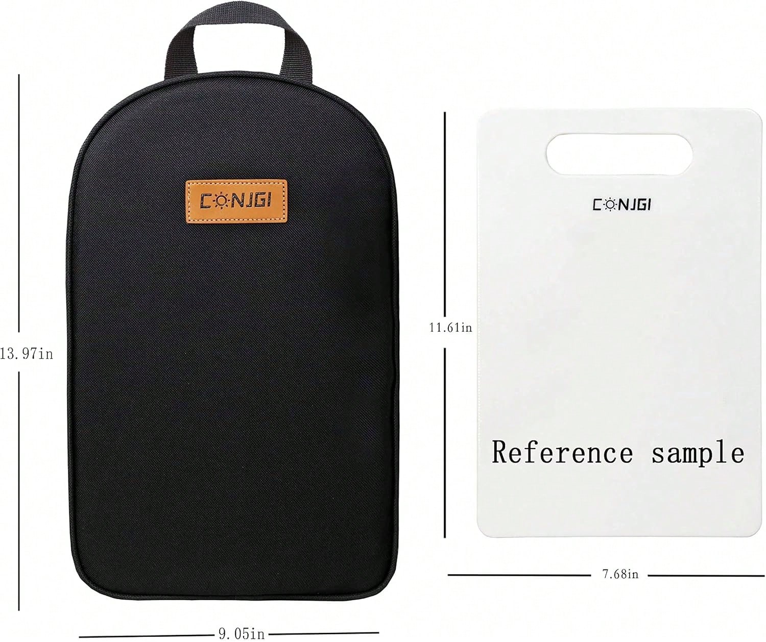 キャンプ用調理器具収納バッグ - キャンプ用調理器具セットバ - Camping Cooking Utensil Bag のレビューと価格
