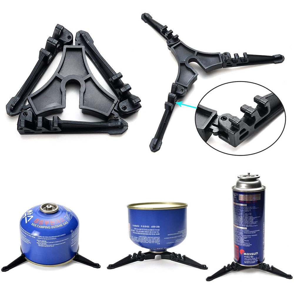 キャンプ調理器具キット ストーブ付き アウトドアクッキングセ - Camping Cooking Kits のレビューと価格